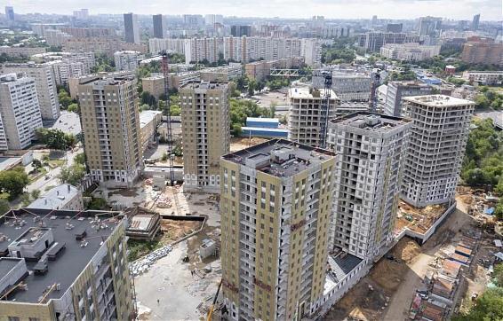 ЖК Большая Семерка Квартирный контроль