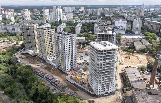 ЖК Большая Семерка Квартирный контроль