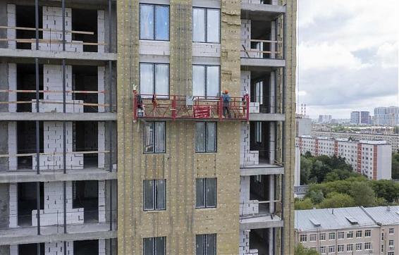 ЖК Большая Семерка Квартирный контроль
