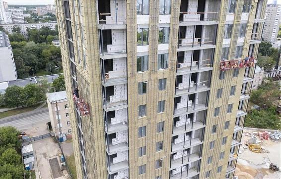 ЖК Большая Семерка Квартирный контроль