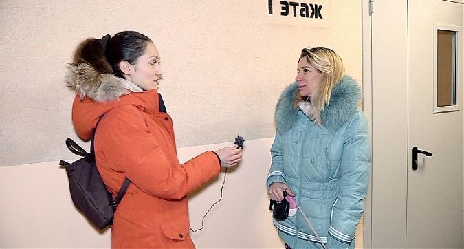  Квартирный контроль