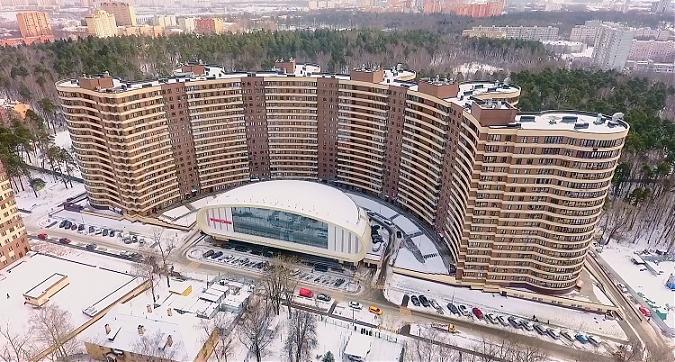  Квартирный контроль
