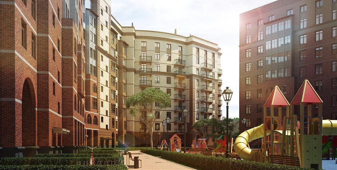  Квартирный контроль