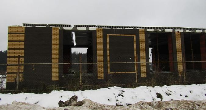 ЖК Опалиха Парк - фото 7 Квартирный контроль
