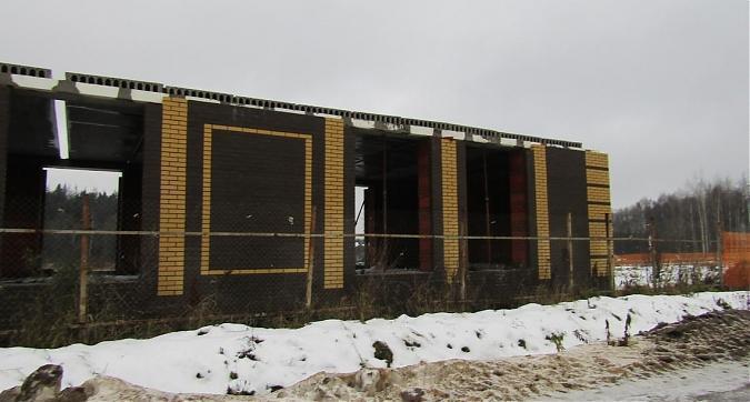 ЖК Опалиха Парк - фото 8 Квартирный контроль