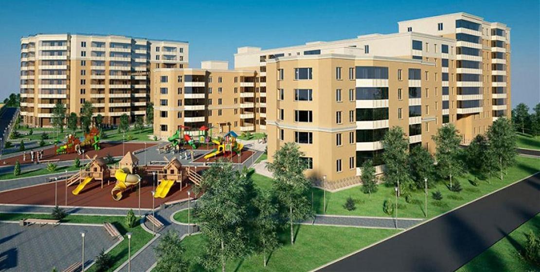  Квартирный контроль