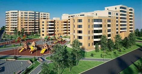 ЖК "Новобулатниково" Квартирный контроль