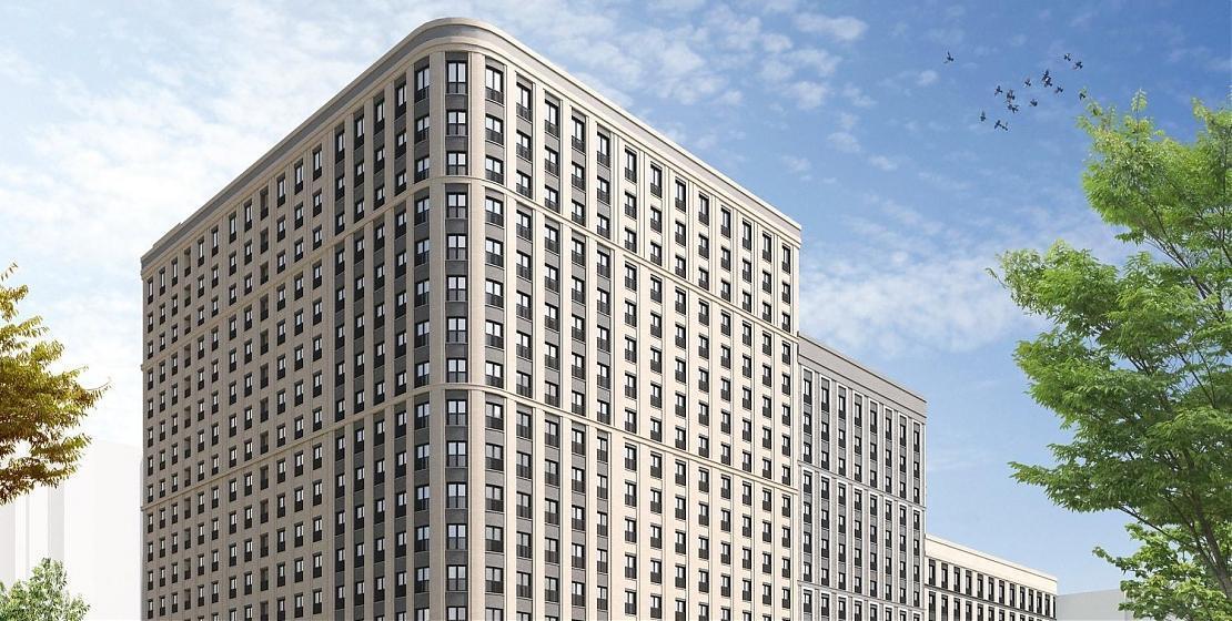  Квартирный контроль