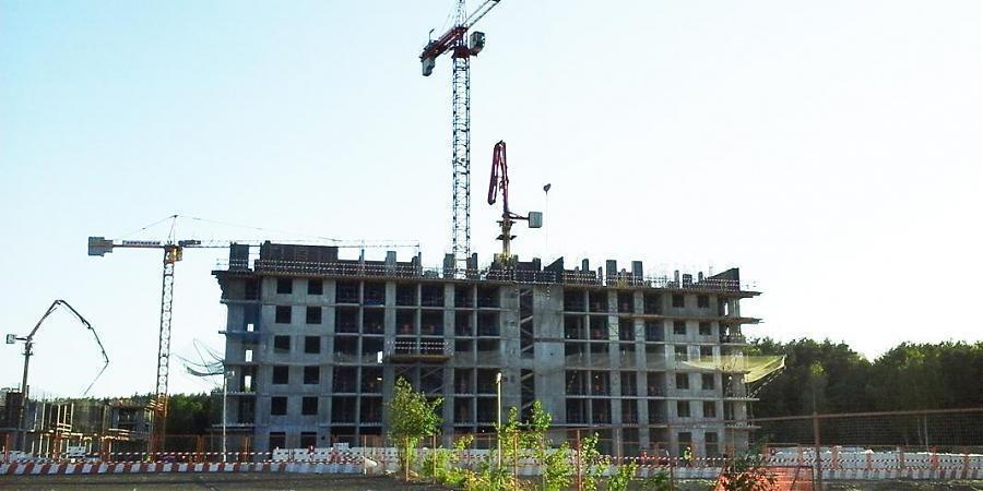  Квартирный контроль