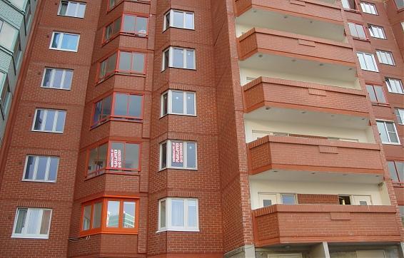 ЖК Некрасовка, корпус 16, вид с ул. Вертолетчиков, фото - 4 Квартирный контроль