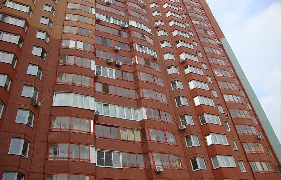 ЖК Некрасовка, корпус 16, вид с ул. Вертолетчиков, фото - 5 Квартирный контроль