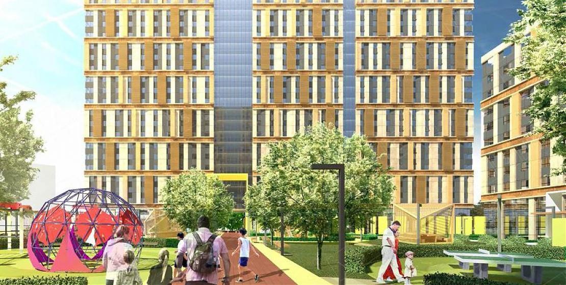  Квартирный контроль