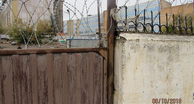 ЖК Талисман на Дмитровском, строительная площадка, фото -4 Квартирный контроль