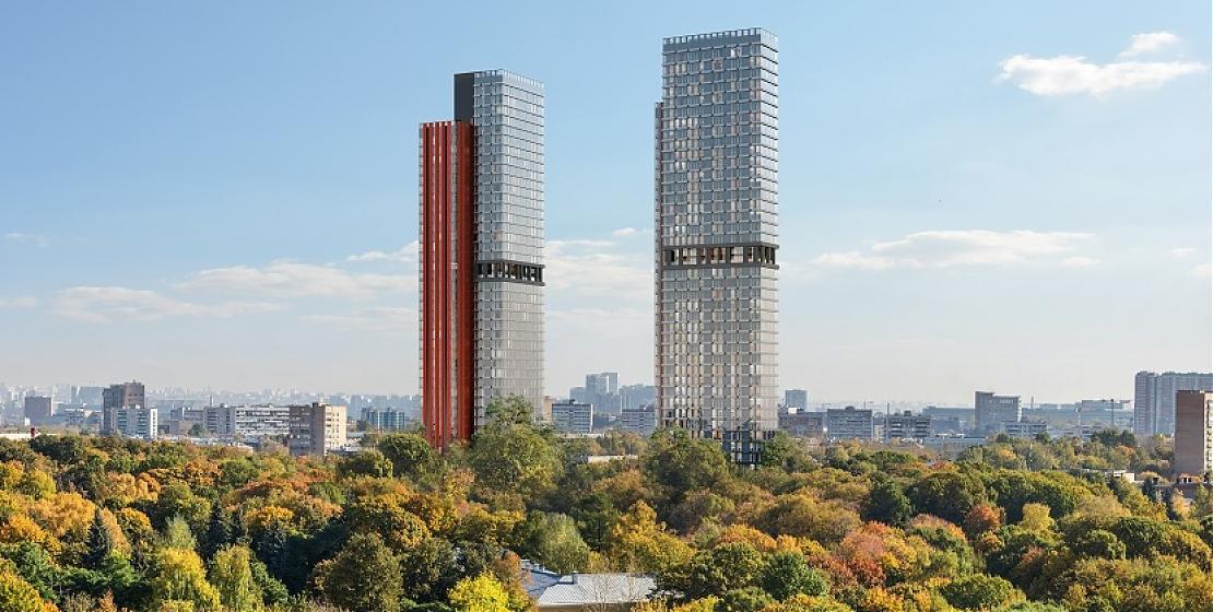  Квартирный контроль