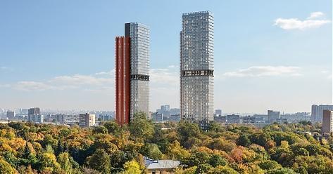 ЖК "Eniteo" (Энитео) Квартирный контроль