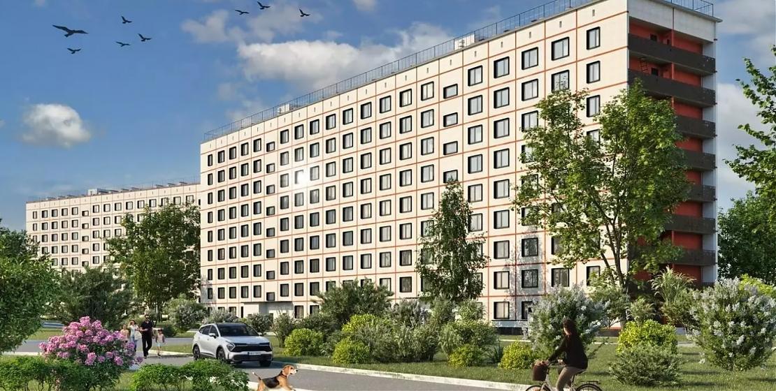  Квартирный контроль