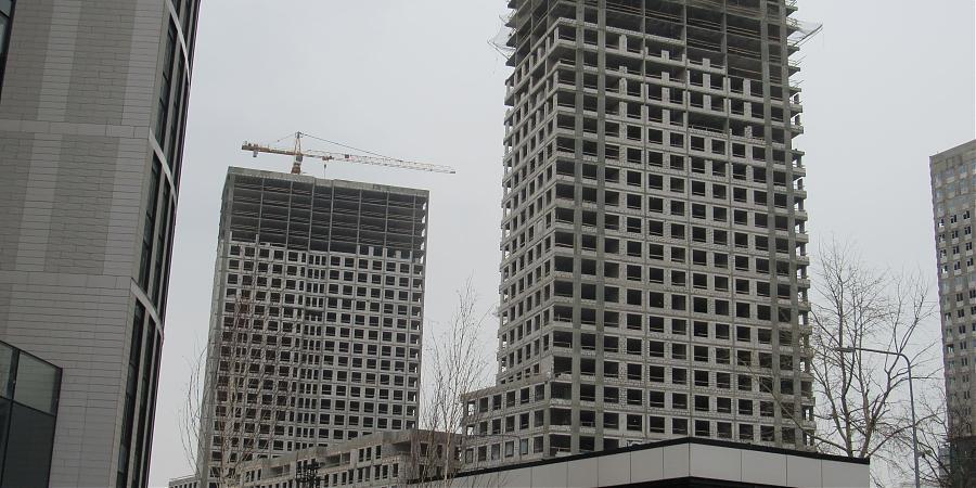  Квартирный контроль