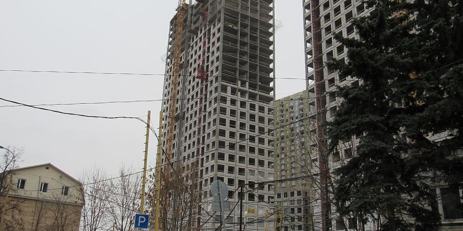  Квартирный контроль