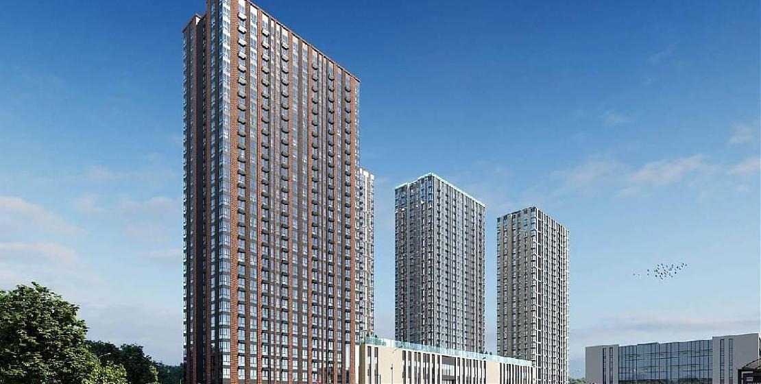  Квартирный контроль