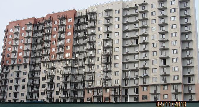 ЖК Позитив, отделочно-фасадные работы, фото - 5 Квартирный контроль
