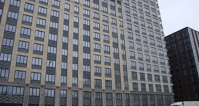  ЖК Искра Парк, отделочные работы, фото -3 Квартирный контроль