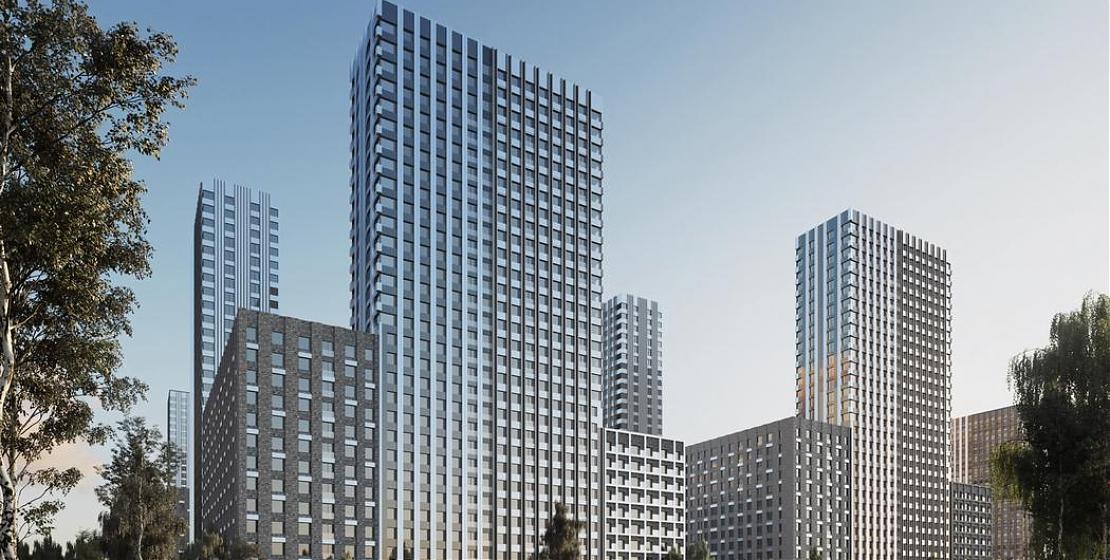  Квартирный контроль