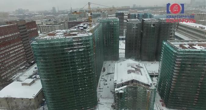  Квартирный контроль