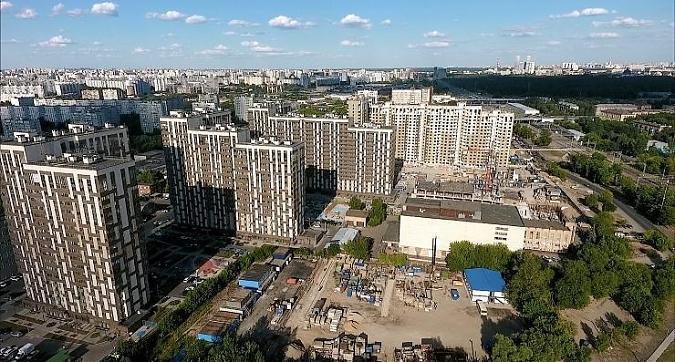  Квартирный контроль