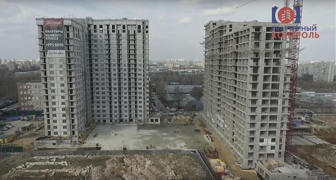 Квартирный контроль