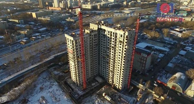  Квартирный контроль