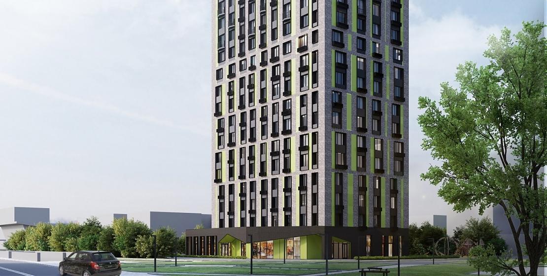  Квартирный контроль