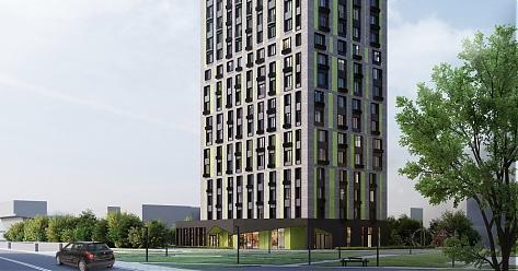 ЖК "Я51" (Ярославское шоссе, 51) Квартирный контроль