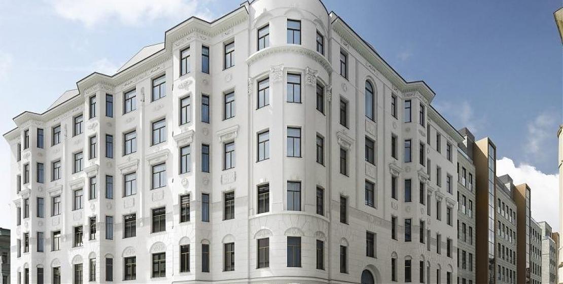  Квартирный контроль