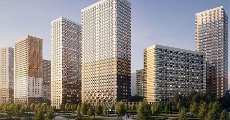 ЖК "Матвеевский парк" Квартирный контроль