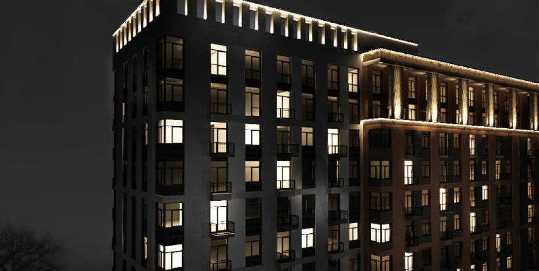  Квартирный контроль