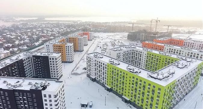 Квартирный контроль