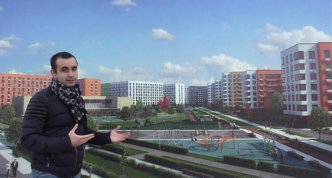  Квартирный контроль