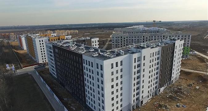  Квартирный контроль