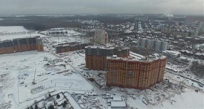  Квартирный контроль