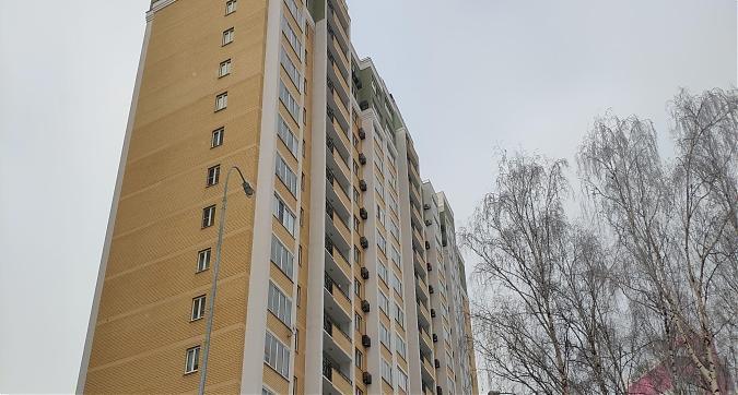 ЖК Видный берег, вид с Южной стороны, фото 4 Квартирный контроль
