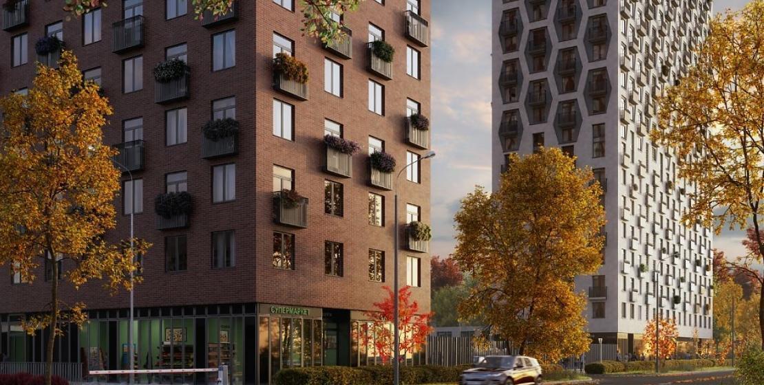  Квартирный контроль