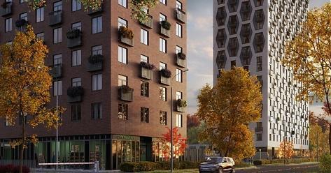 ЖК "Ленинградка 58" (ЛЕНИНГРАDКА 58) Квартирный контроль