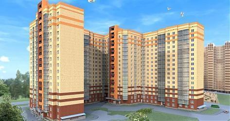 ЖК "Рязановский" Квартирный контроль