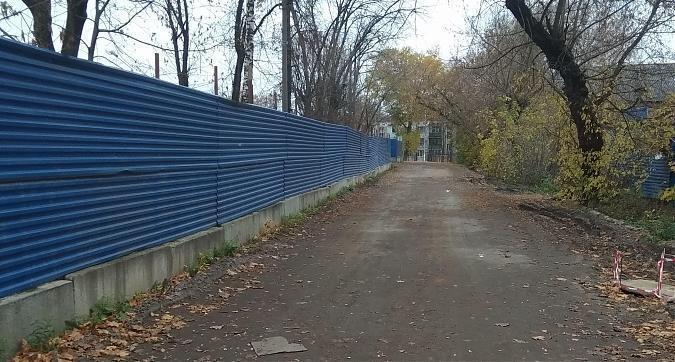 ЖК Аврора, строительная площадка, фото- 4 Квартирный контроль