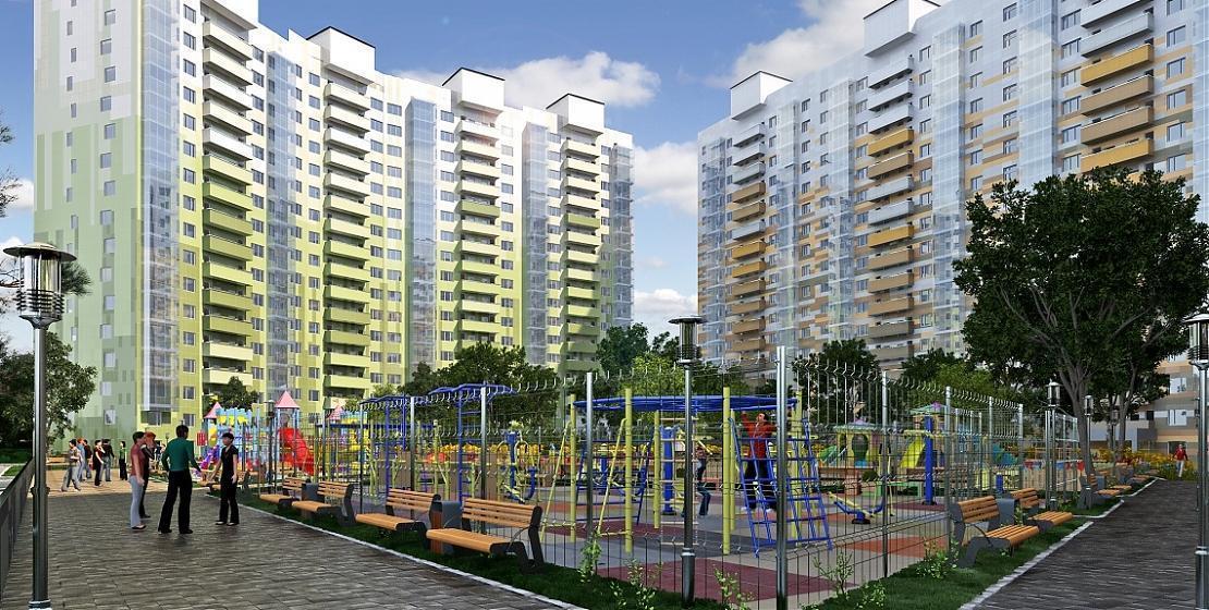  Квартирный контроль