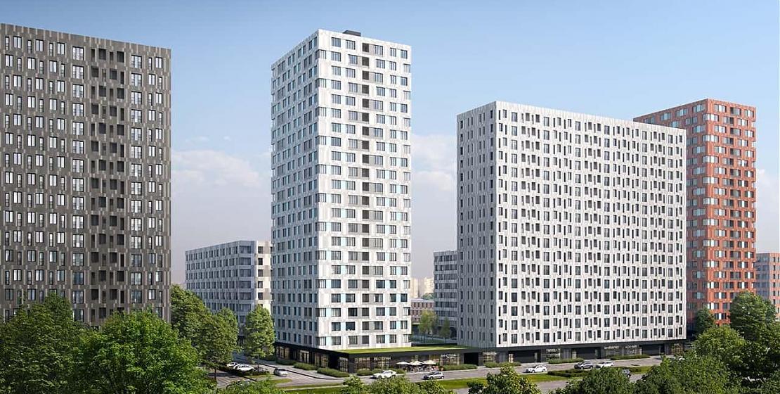  Квартирный контроль