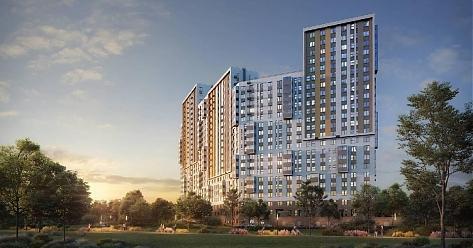 ЖК "Талисман" на Водном Квартирный контроль