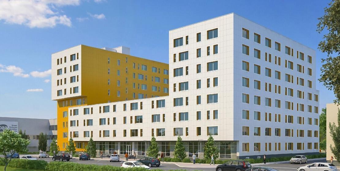  Квартирный контроль