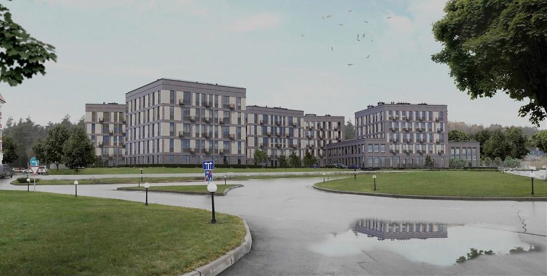  Квартирный контроль