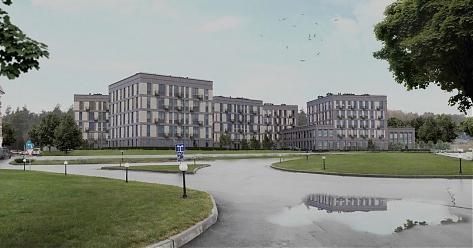 ЖК "Суханово Spa Deluxe" (Суханово Спа Делюкс) Квартирный контроль